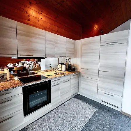 Apartment Alpeng Mount
